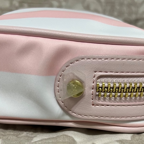 Stoney Clover Lane x Beverly Hills Hotel small pouch NWT - Picture 4 of 5